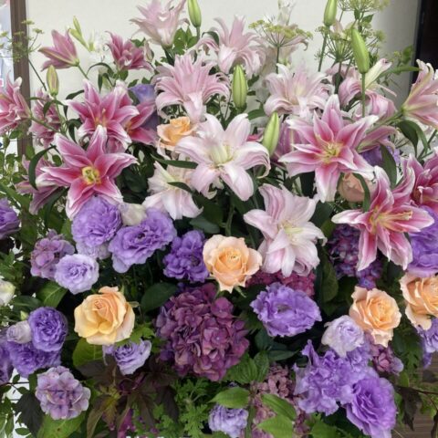 いつもありがとうございます♡あすなろ薬局です🌿