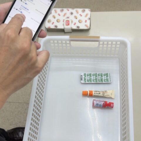 エブリピックの説明を受けました！